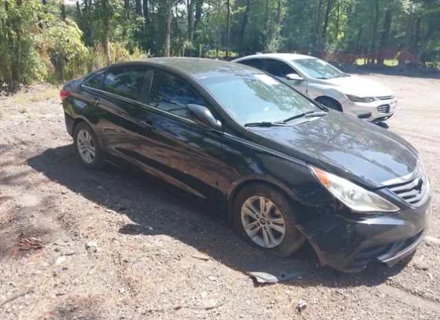 HYUNDAI SONATA 2012 5npeb4ac8ch400654