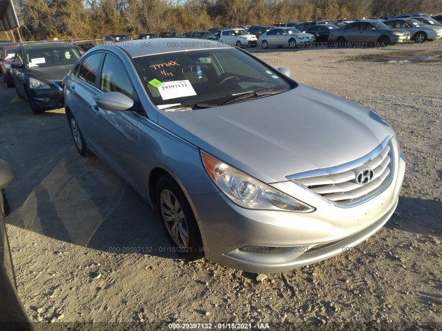 HYUNDAI SONATA 2012 5npeb4ac8ch401612