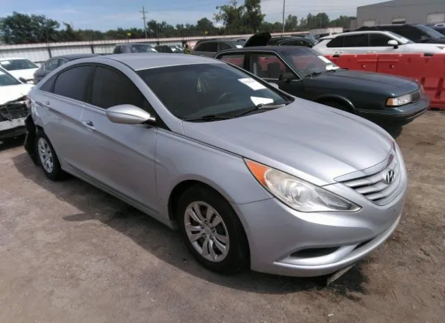 HYUNDAI SONATA 2012 5npeb4ac8ch401982