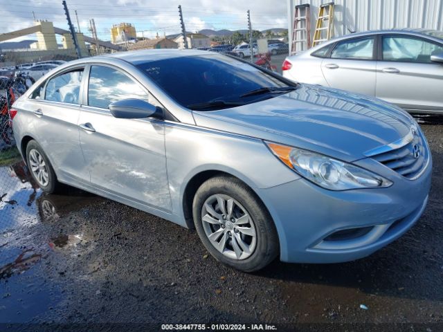 HYUNDAI SONATA 2012 5npeb4ac8ch402291