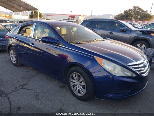 HYUNDAI SONATA 2012 5npeb4ac8ch404901