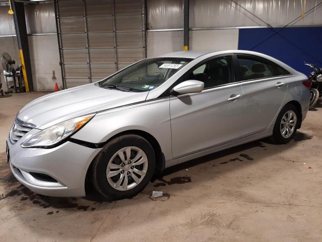 HYUNDAI SONATA 2012 5npeb4ac8ch406115