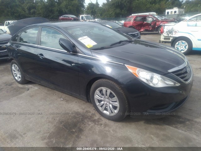 HYUNDAI SONATA 2012 5npeb4ac8ch406986