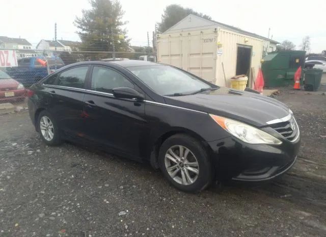 HYUNDAI SONATA 2012 5npeb4ac8ch408009