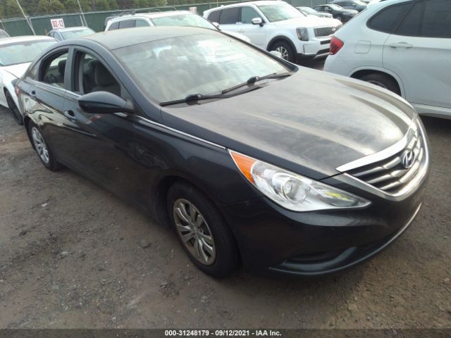 HYUNDAI SONATA 2012 5npeb4ac8ch408835