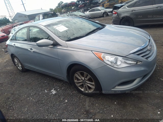 HYUNDAI SONATA 2012 5npeb4ac8ch410018