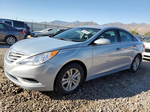 HYUNDAI SONATA GLS 2012 5npeb4ac8ch411637