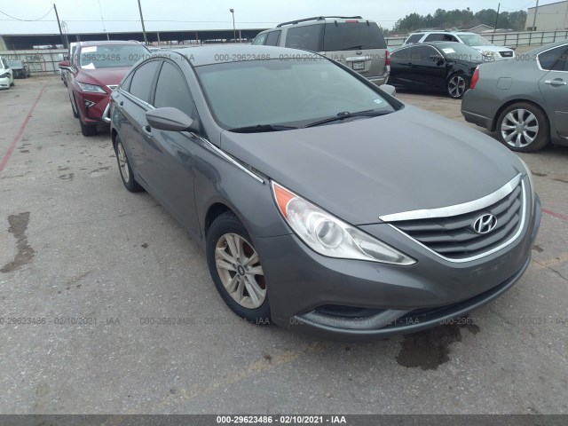 HYUNDAI SONATA 2012 5npeb4ac8ch412853