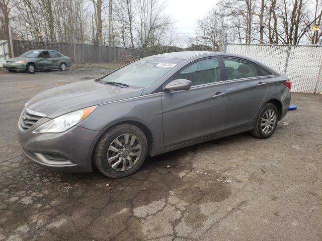 HYUNDAI SONATA GLS 2012 5npeb4ac8ch413792