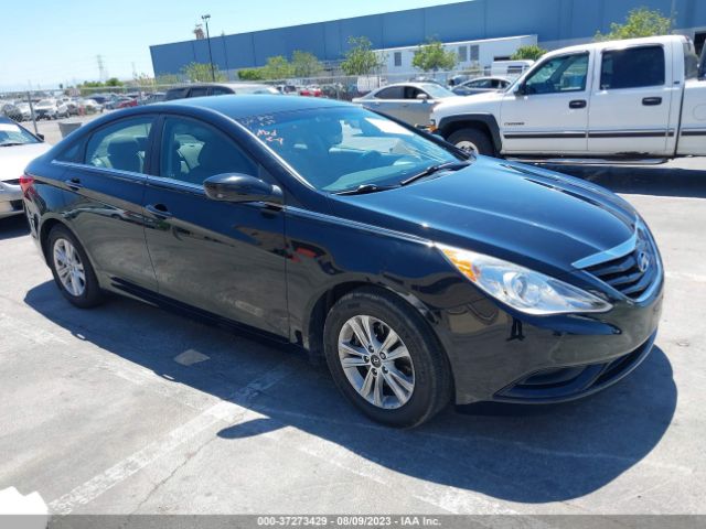 HYUNDAI SONATA 2012 5npeb4ac8ch414117