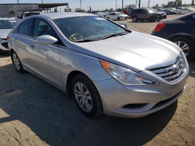 HYUNDAI SONATA GLS 2012 5npeb4ac8ch415395