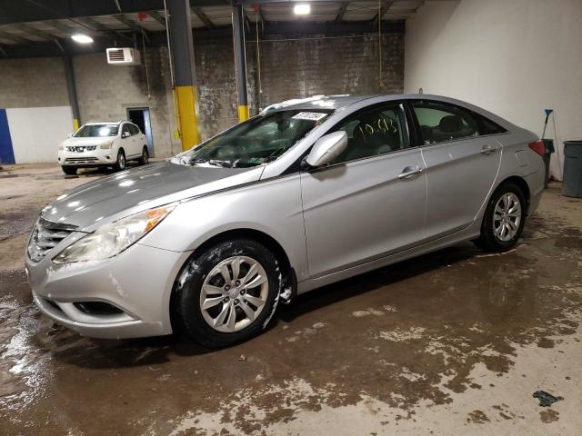 HYUNDAI SONATA 2012 5npeb4ac8ch415428