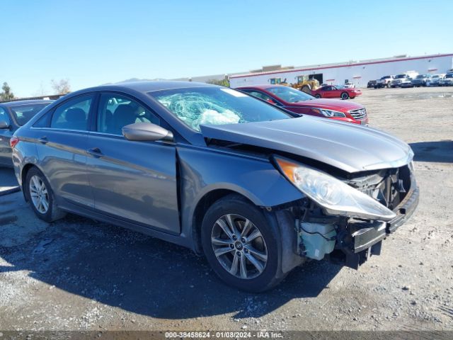 HYUNDAI SONATA 2012 5npeb4ac8ch418149