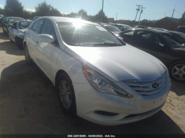 HYUNDAI SONATA 2012 5npeb4ac8ch419740