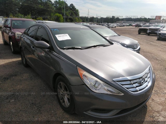 HYUNDAI SONATA 2012 5npeb4ac8ch420211