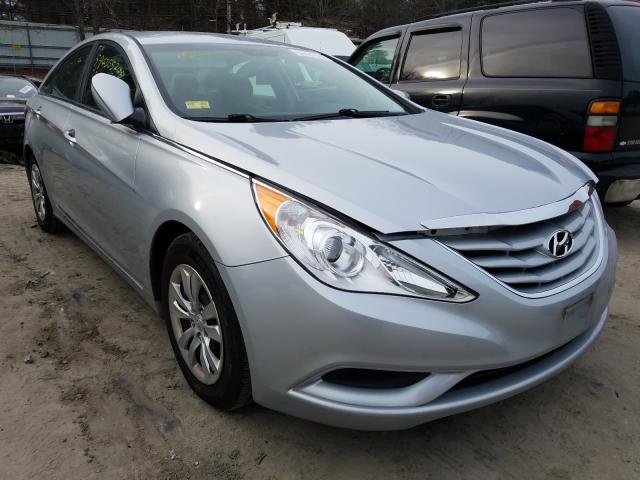 HYUNDAI SONATA GLS 2012 5npeb4ac8ch421133