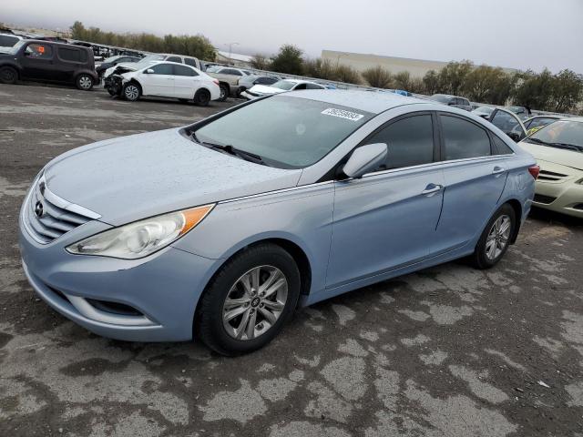 HYUNDAI SONATA GLS 2012 5npeb4ac8ch421360