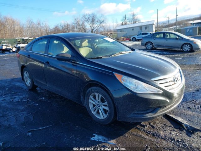 HYUNDAI SONATA 2012 5npeb4ac8ch421827