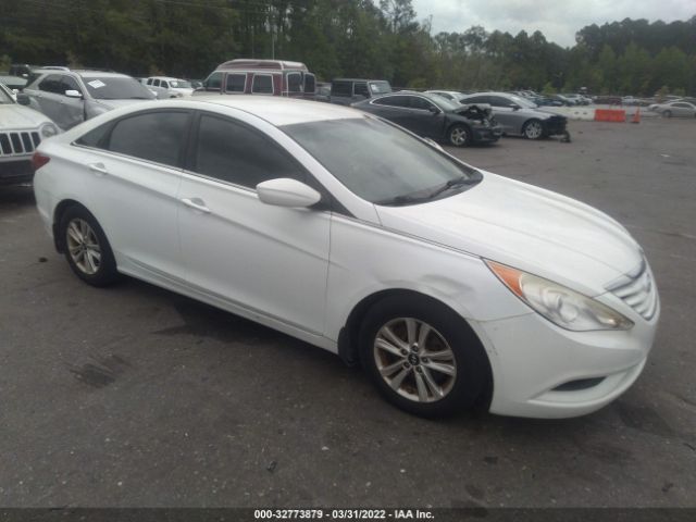 HYUNDAI SONATA 2012 5npeb4ac8ch423271