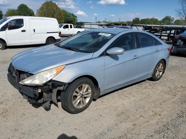 HYUNDAI SONATA 2012 5npeb4ac8ch423299