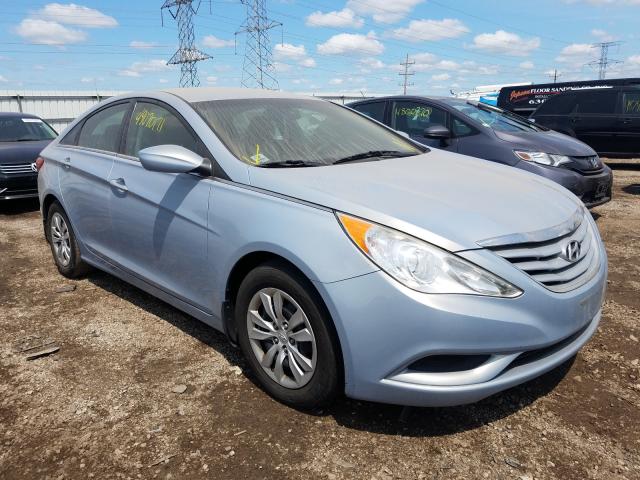 HYUNDAI SONATA 2012 5npeb4ac8ch424663