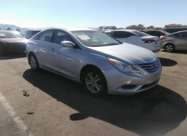 HYUNDAI SONATA 2012 5npeb4ac8ch424789