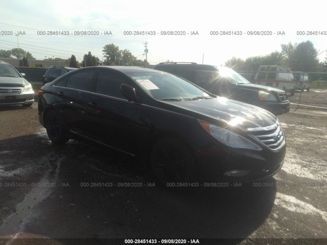 HYUNDAI SONATA 2012 5npeb4ac8ch425862