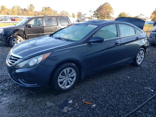 HYUNDAI SONATA 2012 5npeb4ac8ch427188