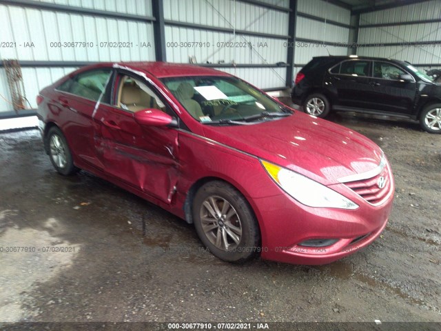 HYUNDAI SONATA 2012 5npeb4ac8ch428499