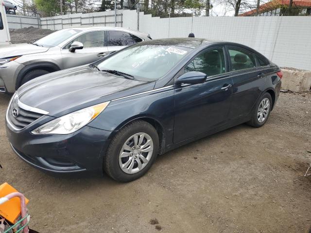 HYUNDAI SONATA 2012 5npeb4ac8ch428535