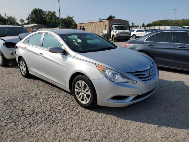 HYUNDAI SONATA GLS 2012 5npeb4ac8ch429510