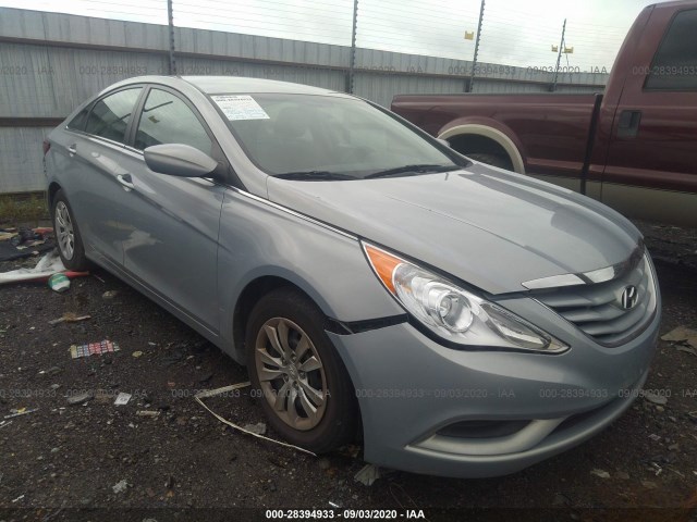 HYUNDAI SONATA 2012 5npeb4ac8ch430320