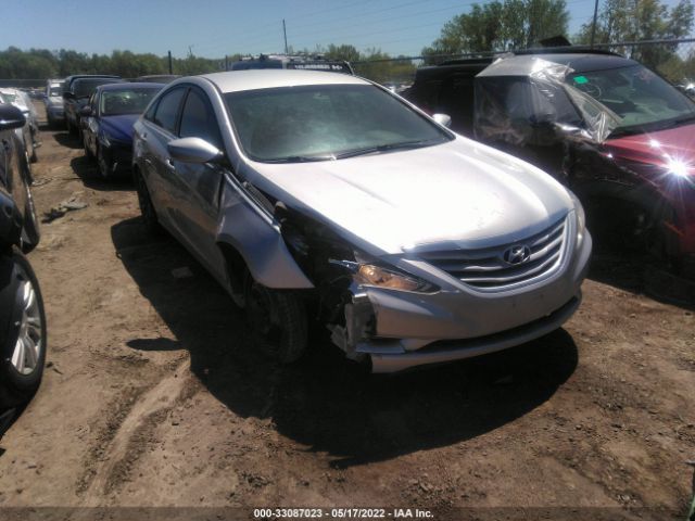 HYUNDAI SONATA 2012 5npeb4ac8ch432293