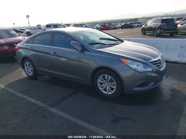 HYUNDAI SONATA 2012 5npeb4ac8ch435517