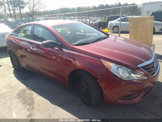 HYUNDAI SONATA 2012 5npeb4ac8ch436036