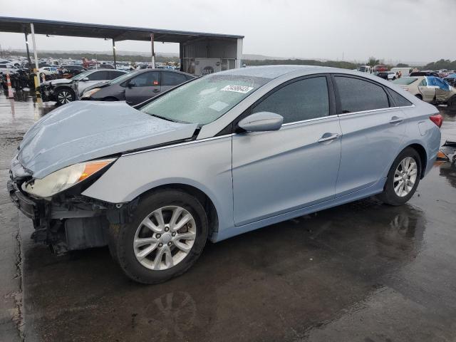 HYUNDAI SONATA 2012 5npeb4ac8ch436053