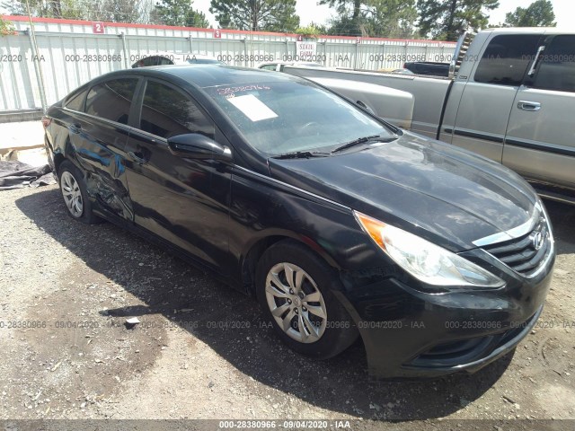 HYUNDAI SONATA 2012 5npeb4ac8ch436926