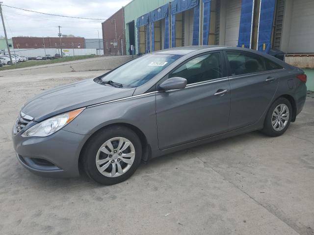 HYUNDAI SONATA 2012 5npeb4ac8ch437431