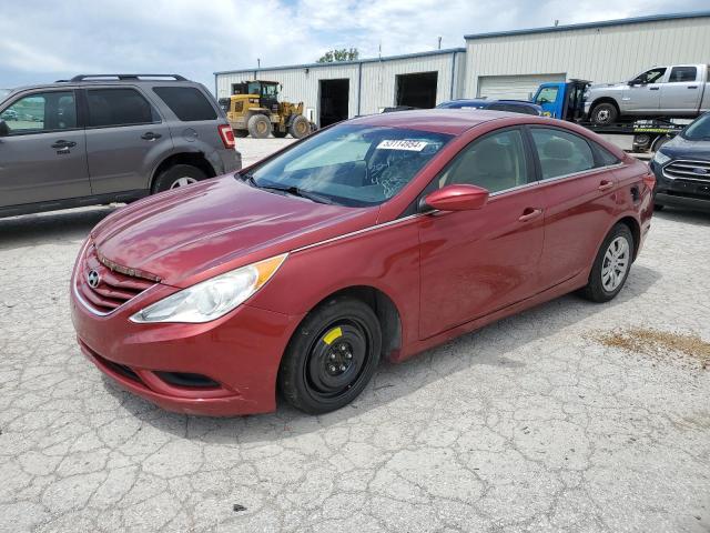 HYUNDAI SONATA 2012 5npeb4ac8ch439311