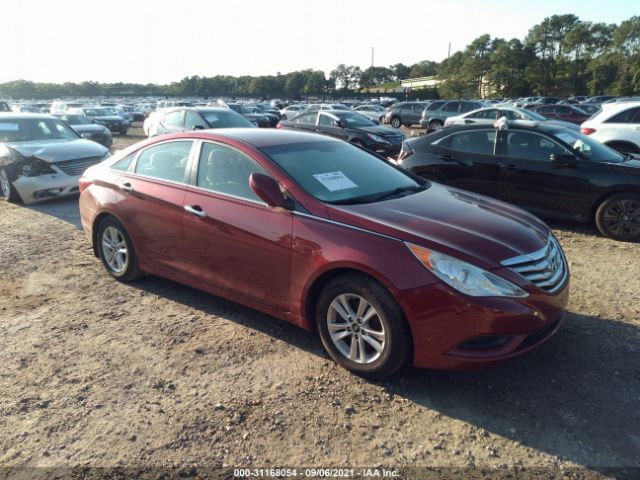 HYUNDAI SONATA 2012 5npeb4ac8ch441351