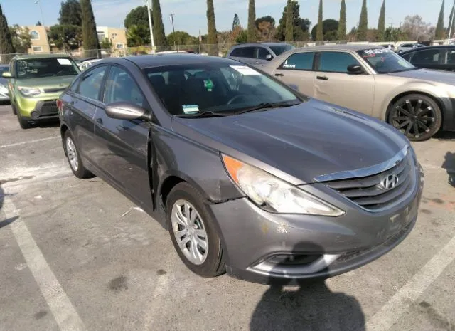 HYUNDAI SONATA 2012 5npeb4ac8ch443729