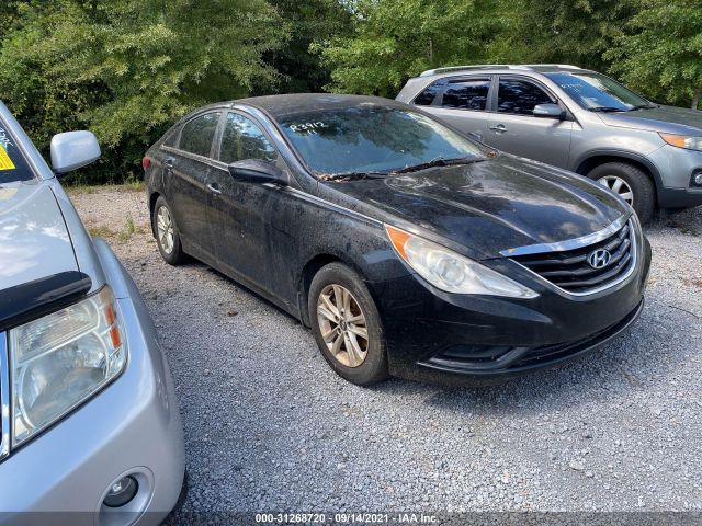 HYUNDAI SONATA 2012 5npeb4ac8ch444007