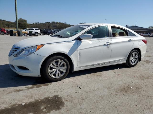 HYUNDAI SONATA GLS 2012 5npeb4ac8ch444248