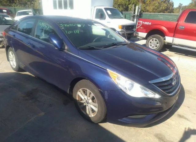 HYUNDAI SONATA 2012 5npeb4ac8ch444718