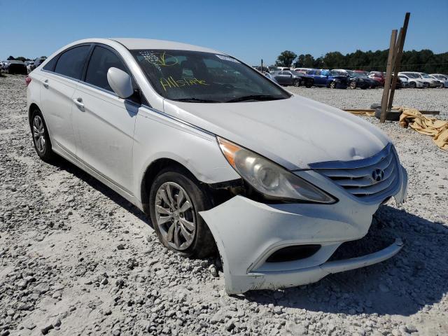 HYUNDAI SONATA 2012 5npeb4ac8ch445559