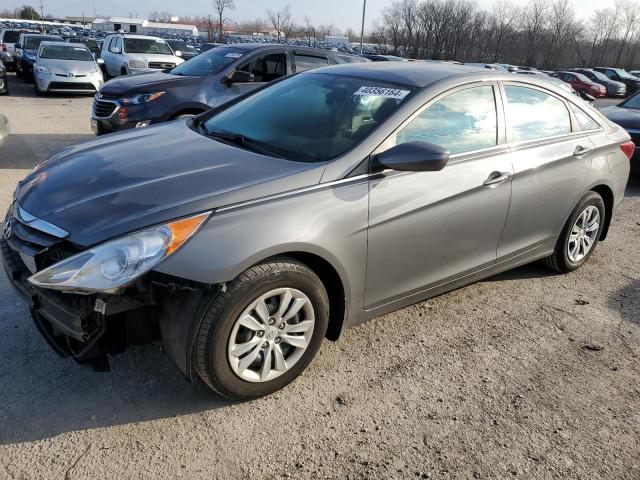 HYUNDAI SONATA 2012 5npeb4ac8ch448672