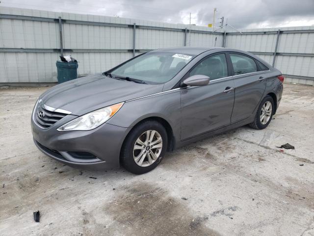 HYUNDAI SONATA 2012 5npeb4ac8ch448851