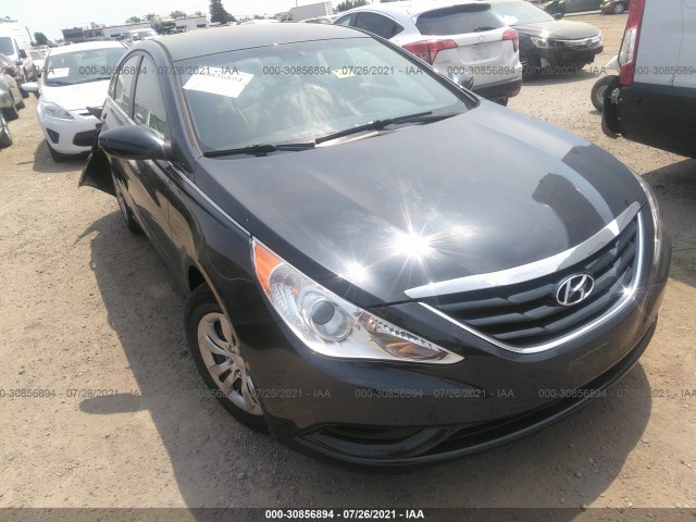 HYUNDAI SONATA 2012 5npeb4ac8ch451944