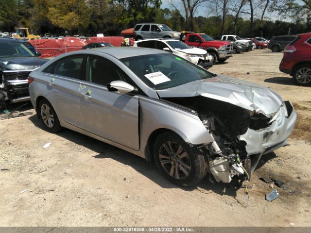 HYUNDAI SONATA 2012 5npeb4ac8ch452169