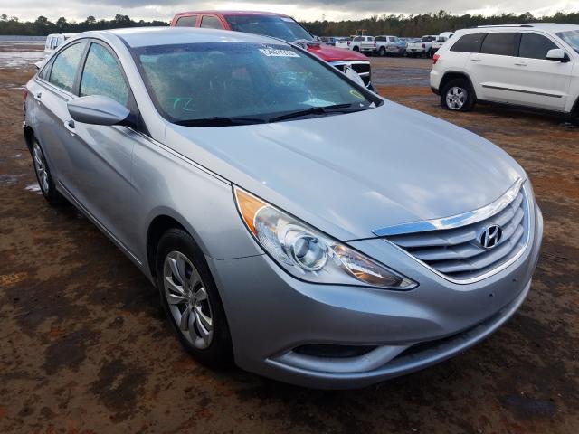 HYUNDAI SONATA GLS 2012 5npeb4ac8ch455217